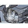 Мотоцикл SHINERAY DS200 (Чорний), image , зображення 23