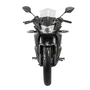 Мотоцикл LIFAN LF200-10S (KPR) (Чёрный), фото , изображение 4