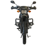 Мотоцикл SHINERAY XY 150 FORESTER (Чорний), image , зображення 5