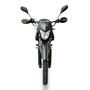 Мотоцикл Shineray XY250-6С CROSS Special Edition (Зелёный), фото , изображение 5