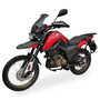 Мотоцикл Shineray X-Trail 250 Trophy (Червоний), Цвет: Червоний, image , зображення 2