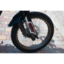 Мотоцикл SHINERAY X-TRAIL 250 (Чорний), Цвет: Чорний, image , зображення 34
