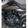 Мотоцикл SHINERAY XY250GY-6C Cross (Бірюзовий), Цвет: Бирюзовий, image , зображення 10