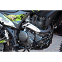 Мотоцикл SHINERAY XY250GY-6C Cross (Жовтий з блакитним), Цвет: Жовтий з блакитним, image , зображення 5