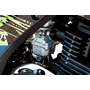 Мотоцикл SHINERAY XY250GY-6C Cross (Бірюзовий), Цвет: Бирюзовий, image , зображення 12