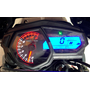 Мотоцикл SHINERAY X-TRAIL 250 (Оранжевий), Цвет: Помаранчевий, image , зображення 29