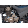 Мотоцикл SHINERAY X-TRAIL 250 (Оранжевий), Цвет: Помаранчевий, image , зображення 34