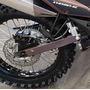 Мотоцикл SHINERAY XY250GY-6C Cross (Кавово матовий), Цвет: Кавово-матовий, image , зображення 12