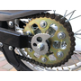 Мотоцикл SHINERAY TRICKER 250 (Жёлтый), фото , изображение 16
