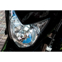 Мотоцикл SHINERAY XY250GY-6C Cross (Бірюзовий), Цвет: Бирюзовий, image , зображення 19
