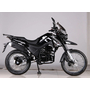Мотоцикл SHINERAY X-TRAIL 250 (Чорний), Цвет: Чорний, image , зображення 6