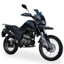 Мотоцикл SHINERAY X-TRAIL 250 (Чорний), Цвет: Чорний, image 
