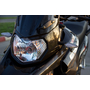 Мотоцикл Shineray XY250-6B ENDURO (Чёрный), фото , изображение 9