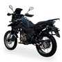 Мотоцикл Shineray X-Trail 250 Trophy (Чёрный), Цвет: Чёрный, фото , изображение 5