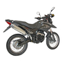 Мотоцикл Shineray XY250-6B ENDURO (Чёрный), фото , изображение 2