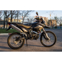 Мотоцикл Shineray XY250-6B ENDURO (Чёрный), фото , изображение 6