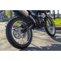 Мотоцикл Shineray XY250-6B ENDURO (Чёрный), фото , изображение 13