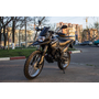 Мотоцикл Shineray XY250-6B ENDURO (Чёрный), фото , изображение 4