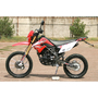 Мотоцикл SKYBIKE CRDX 200 (Красный), фото , изображение 4