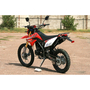 Мотоцикл SKYBIKE CRDX 200 (Красный), фото , изображение 5