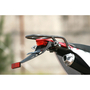 Мотоцикл SKYBIKE CRDX 200 (Красный), фото , изображение 9