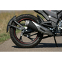 Мотоцикл SKYBIKE ATOM-II-200, фото , изображение 14
