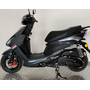 Скутер FADA JOG 125 (YB125T-3) Серый, фото 