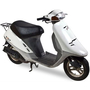 Скутер б/у HONDA TACT AF 16, фото 