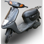 Скутер б/у YAMAHA JOG C, Цвет: Серый, фото 