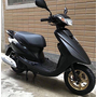 Скутер б/у YAMAHA JOG ZR, фото 