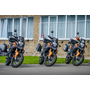 Мотоцикл Zongshen ZS250GY-3(RX-3) (Желтый), фото , изображение 5