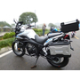 Мотоцикл Zongshen ZS250GY-3(RX-3) (Белый), фото , изображение 6