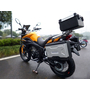 Мотоцикл Zongshen ZS250GY-3(RX-3) (Желтый), фото , изображение 11