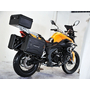 Мотоцикл Zongshen ZS250GY-3(RX-3) (Желтый), фото , изображение 4