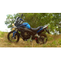 Мотоцикл Zongshen ZS250GY-3(RX-3) (Синий), фото , изображение 5