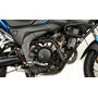 Мотоцикл Zongshen ZS250GY-3(RX-3) (Синий), фото , изображение 7