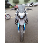 Мотоцикл Zongshen ZS250GY-3(RX-3) (Синий), фото , изображение 4