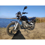 Мотоцикл Motoleader ML150 Street, фото 
