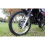 Мотоцикл Motoleader ML300CRF, фото , изображение 11