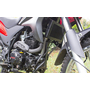 Мотоцикл Motoleader ML300CRF, фото , изображение 9