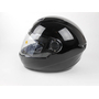 Мотошлем ZEUS ZS-811 BLACK, фото , изображение 2