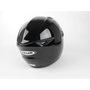 Мотошлем ZEUS ZS-811 BLACK, фото , изображение 4
