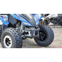 Квадроцикл COMMAN RIVAL 125 синій, Цвет: Синій, image , зображення 14