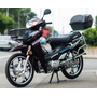 Мопед VIPER ACTIVE 110 Красный, фото , изображение 3