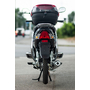 Мопед VIPER ACTIVE 110 Красный, фото , изображение 10