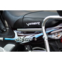 Мопед VIPER ACTIVE 110 Красный, фото , изображение 12