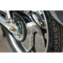 Мопед VIPER ACTIVE 110 Красный, фото , изображение 14