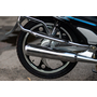 Мопед VIPER ACTIVE 110 Красный, фото , изображение 18