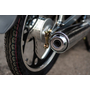 Мопед VIPER ACTIVE 110 Красный, фото , изображение 17