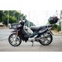 Мопед VIPER ACTIVE 110 Красный, фото , изображение 6